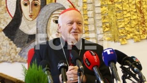 Čestitke uoči Božića